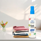 Clothing Stain Remover Spray|Mini Portable Travel Stain Remover