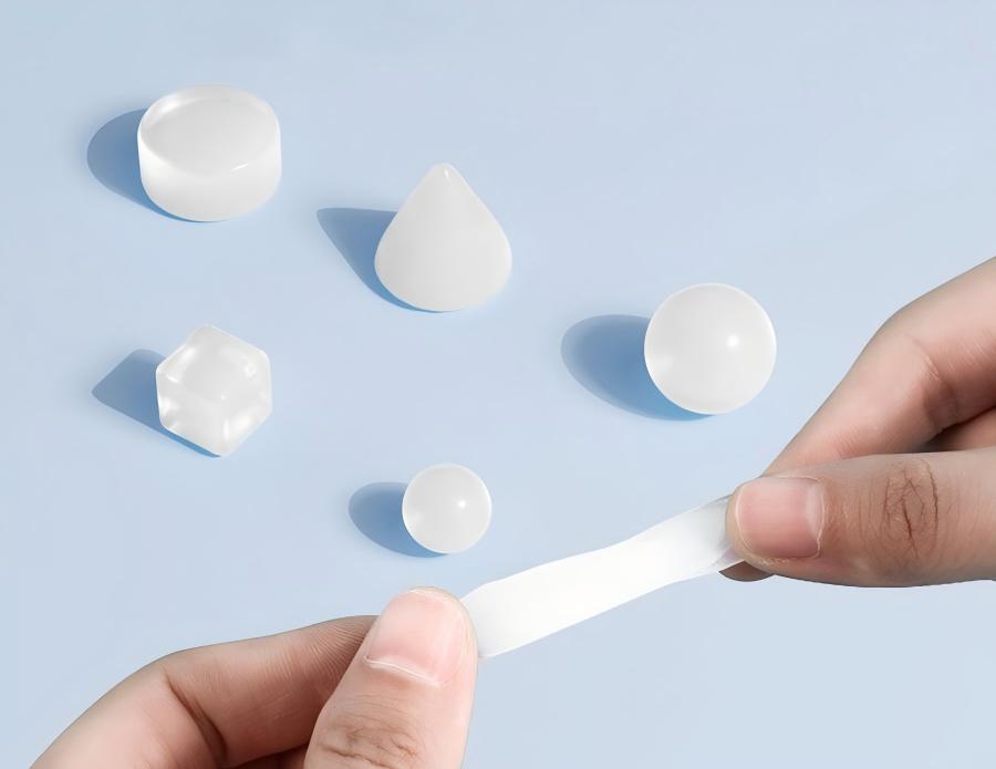 Silicone Clay Ear Plugs|Food-Grade Noise Cancelling Soft Moldable for Adult Kids