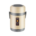 USB Heating Lunch Box|Large Capacity Portable for Office Travel USB Heating