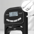 Hand Grip Tester|Portable Precision for Rehabilitation & Gym Training