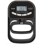 Hand Grip Tester|Portable Precision for Rehabilitation & Gym Training