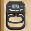 Hand Grip Tester|Portable Precision for Rehabilitation & Gym Training