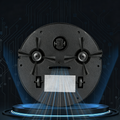 Home Robot Vacuum Cleaner|3-in-1 Automatic Quiet Sweep Mop