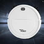 Home Robot Vacuum Cleaner|3-in-1 Automatic Quiet Sweep Mop