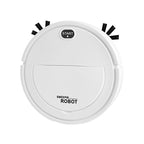 Home Robot Vacuum Cleaner|3-in-1 Automatic Quiet Sweep Mop
