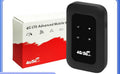 EU US Portable LTE Router|SIM Card Version Wireless WiFi High Speed