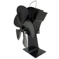 European and American Heat - Powered Self - Starting Fan|Efficient Heat Conduction Quiet