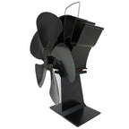 European and American Heat - Powered Self - Starting Fan|Efficient Heat Conduction Quiet