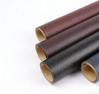 PVC Lychee Pattern Self-adhesive Leather Patch