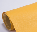 PVC Lychee Pattern Self-adhesive Leather Patch