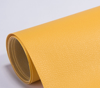 PVC Lychee Pattern Self-adhesive Leather Patch
