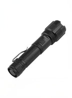 Long-Range Flashlight|Wide Area Light for Outdoor Camping Patrol