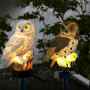 Solar Owl Decor Light | Waterproof Outdoor Lawn Garden Landscape Lamp