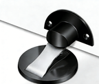 BowLt|304 Steel Door Stopper Attributes (Drill-Free/Strong Magnetic/Anti-Collision/Mute)