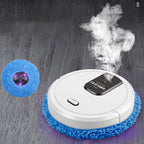 丨 Floor Mopping Robot
