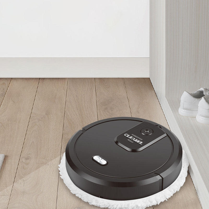 丨 Floor Mopping Robot