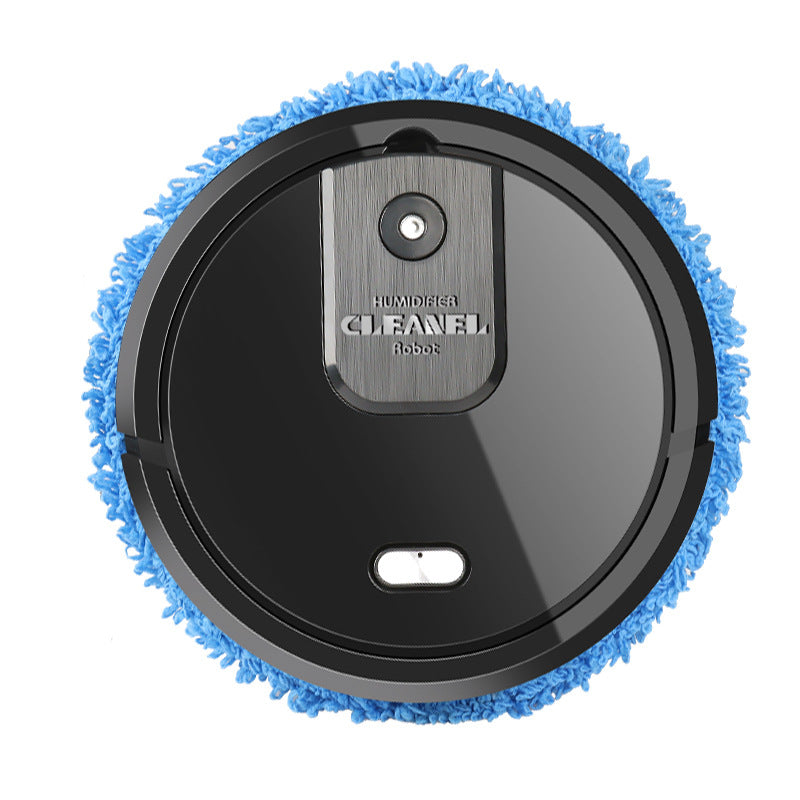 丨 Floor Mopping Robot