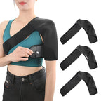 Adult Outdoor Shoulder Strap Pad