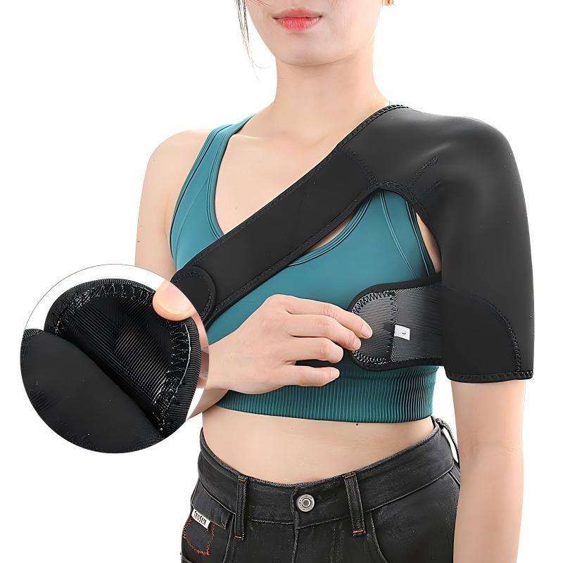 Adult Outdoor Shoulder Strap Pad