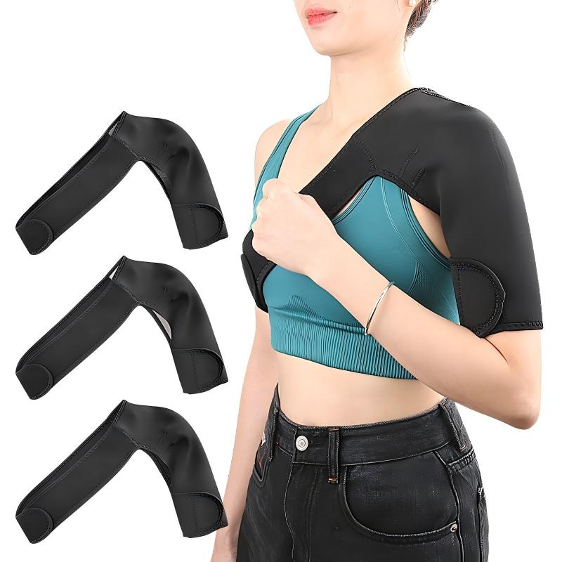 Adult Outdoor Shoulder Strap Pad