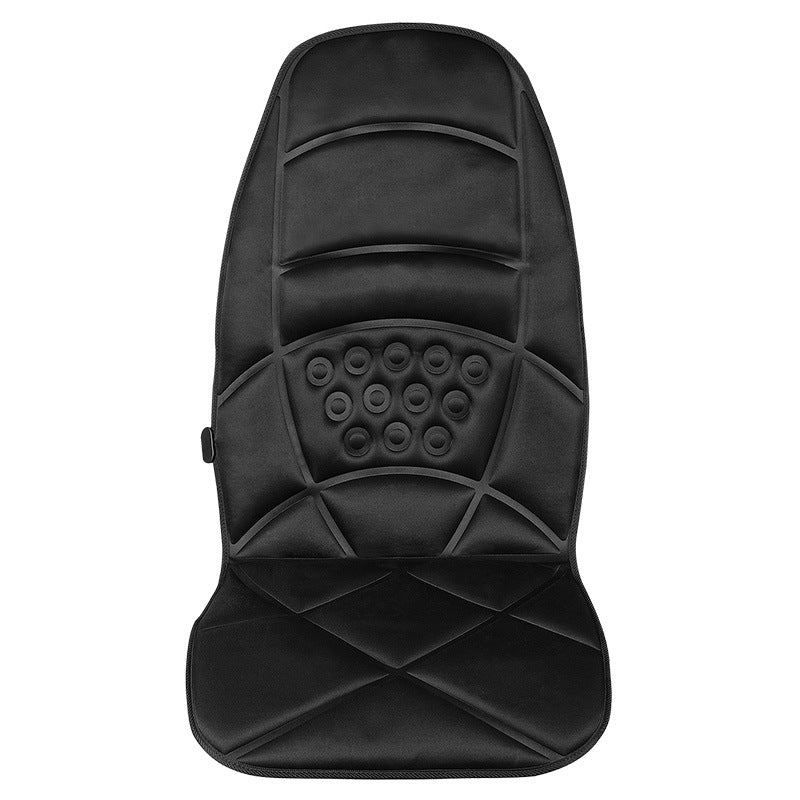 丨 Car Massage Cushion