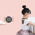丨 Camelback Vibration Reminder Posture Corrector