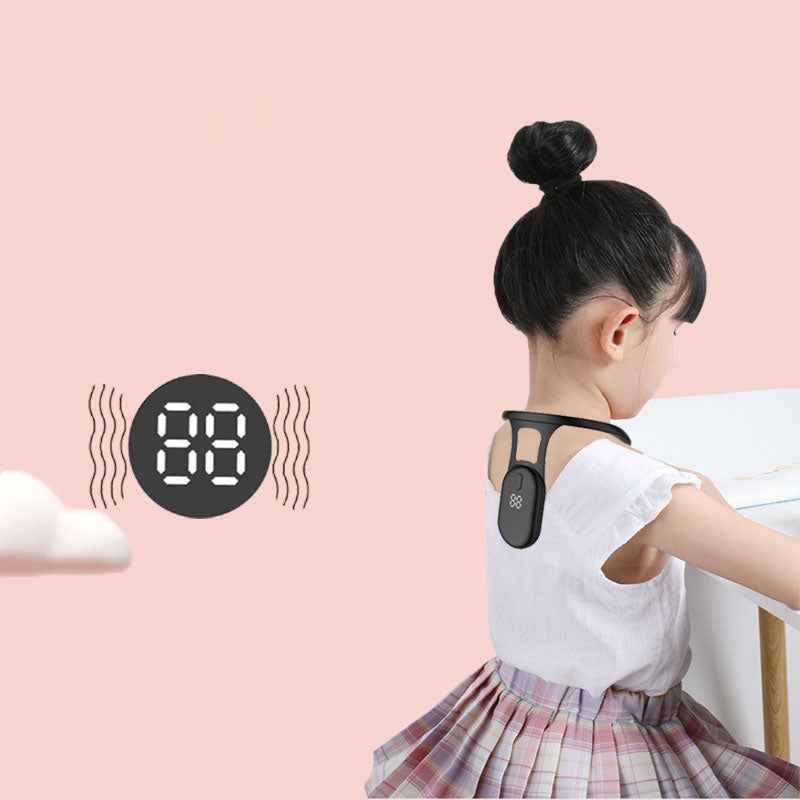 丨 Camelback Vibration Reminder Posture Corrector
