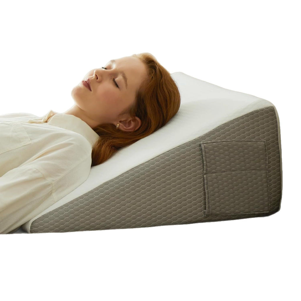 丨 Wedge Pillow