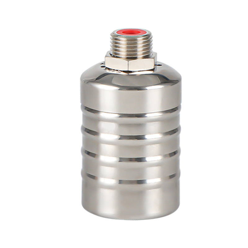 Stainless Steel Water Tank Controller