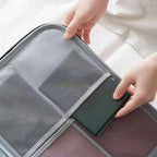 丨 Certificate Storage Bag