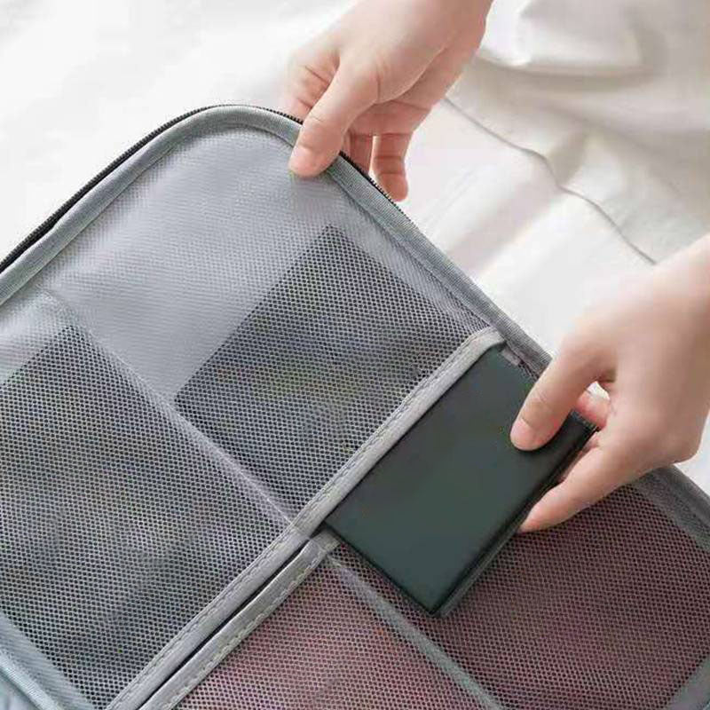 丨 Certificate Storage Bag