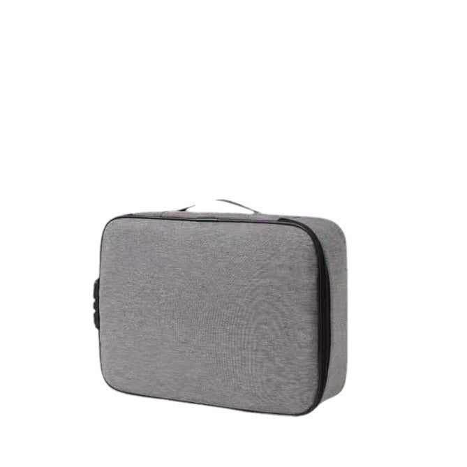 丨 Certificate Storage Bag