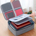 丨 Certificate Storage Bag