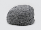 Autumn/Winter British - Style Hat