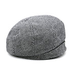 Autumn/Winter British - Style Hat