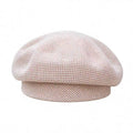 Autumn/Winter British - Style Hat