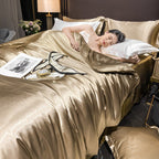 Style Luxury Sheets Four - Piece Set