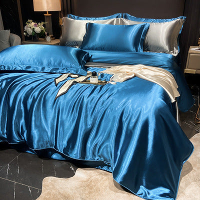 Style Luxury Sheets Four - Piece Set