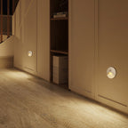 Outdoor Hallway Sensor Wall Light