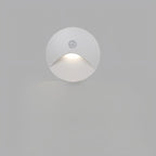 Outdoor Hallway Sensor Wall Light