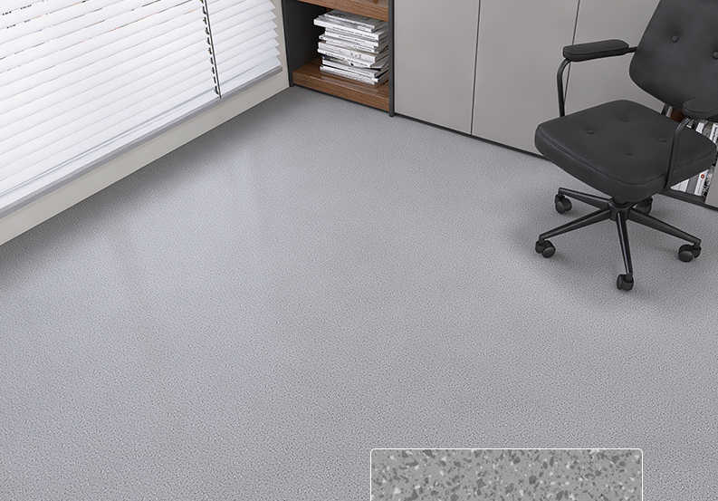 PVC Floor Mat+79in*19.5in PVC Plastic Wear-Resistant
