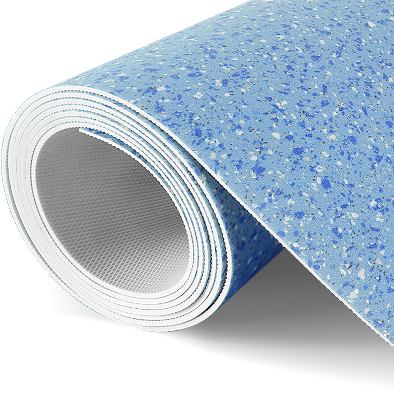 PVC Floor Mat+79in*19.5in PVC Plastic Wear-Resistant