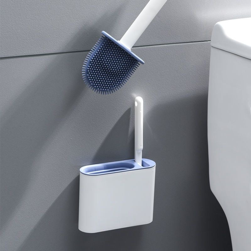 Long Handle Bathroom Scrub Brush