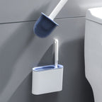Long Handle Bathroom Scrub Brush