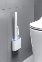 Long Handle Bathroom Scrub Brush
