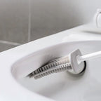 Long Handle Bathroom Scrub Brush