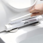 Long Handle Bathroom Scrub Brush