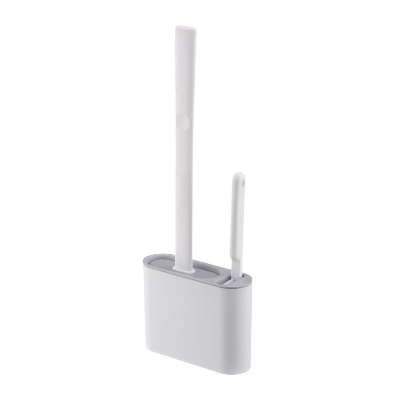 Long Handle Bathroom Scrub Brush