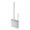 Long Handle Bathroom Scrub Brush