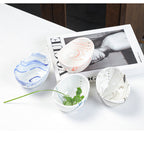 Herb Stripping Bowl Ceramic